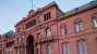 La Casa Rosada
