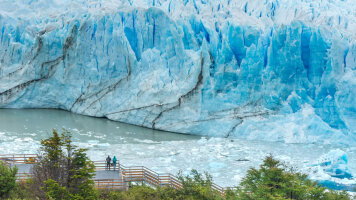 13 Day Patagonia: Journey to the End of the World (Globus)