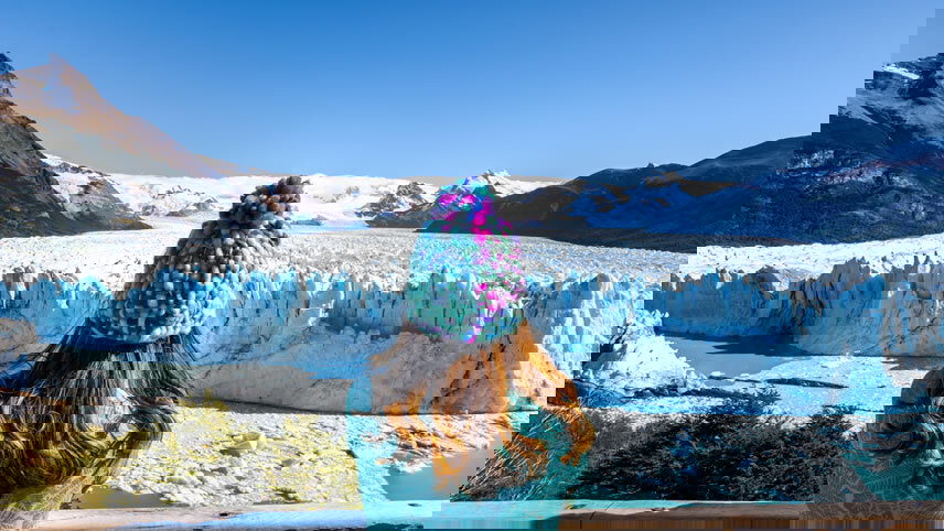 Wonders of Patagonia