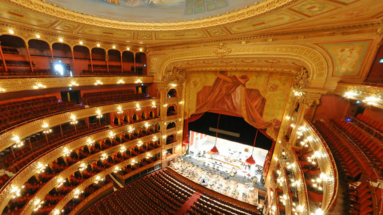 Independent Buenos Aires City Stay