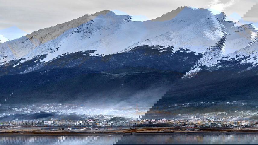 Ushuaia