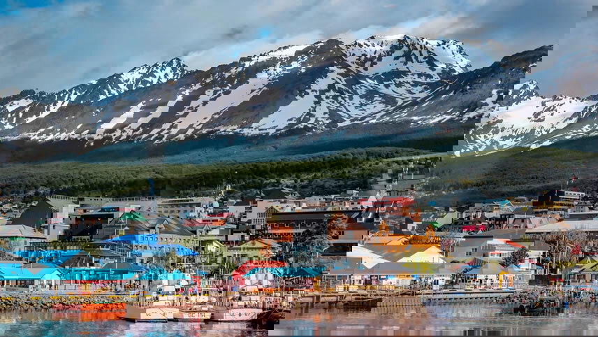 Ushuaia