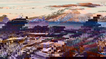 11 Day A Journey Through Time: Armenia & Georgia (Globus)