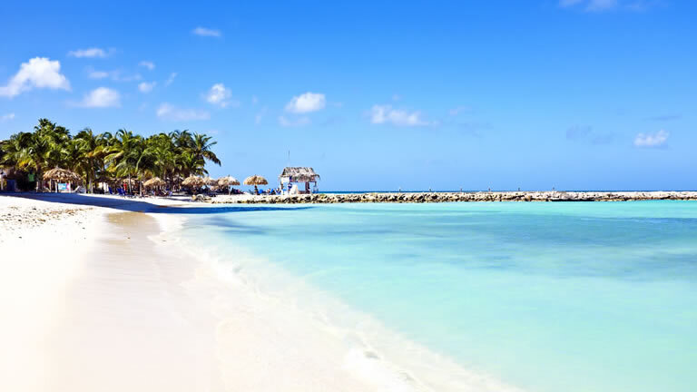 Aruba