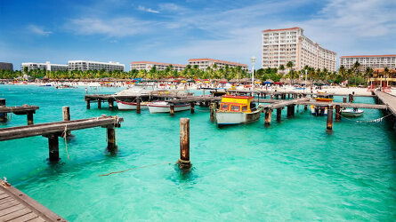 9 Day Southern Caribbean Cruise (Royal Caribbean)