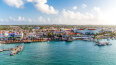 22 Day Caribbean And Antilles (MSC Cruises)