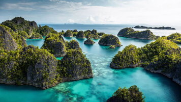 Aurora's Asia & Oceania Cruises