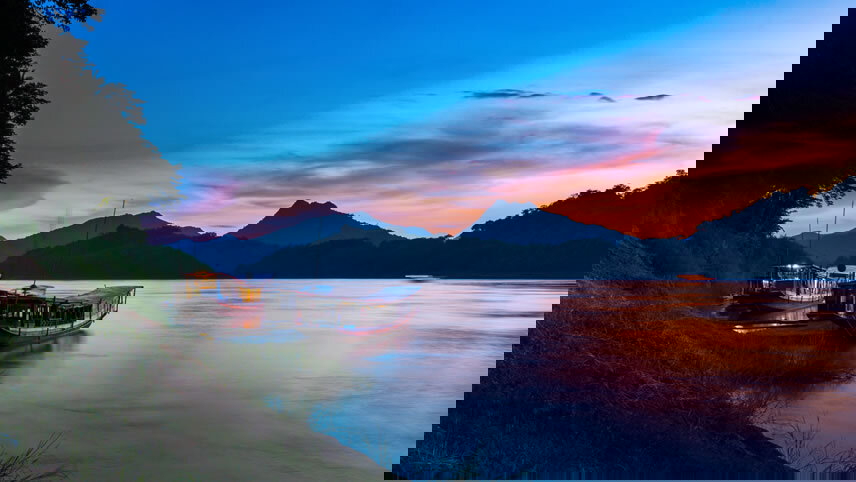 Treasures & Temples of Vietnam & Cambodia