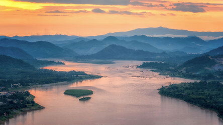 18 Day Highlights of Vietnam, Cambodia & Luxury Mekong (Scenic)