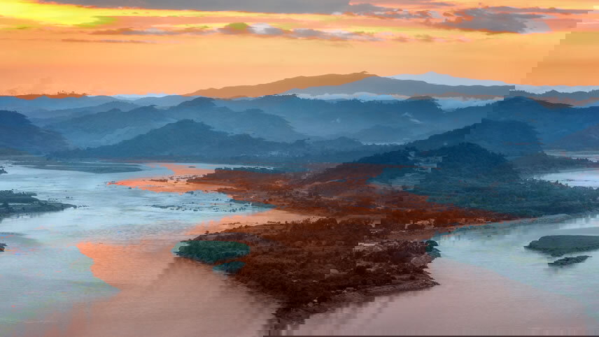 Indochina Explorer and Luxury Mekong Cruise