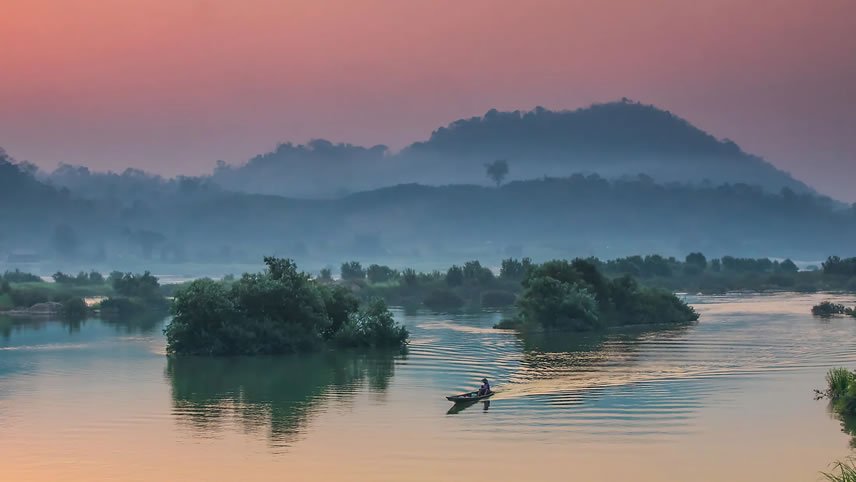 Wonders of Vietnam, Cambodia & the Mekong