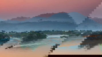 Mekong River Cruises River Cruises
