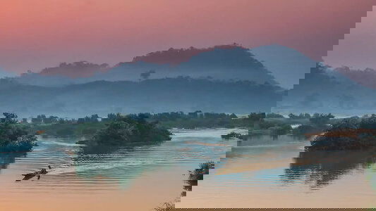 Mekong River Cruises River Cruises