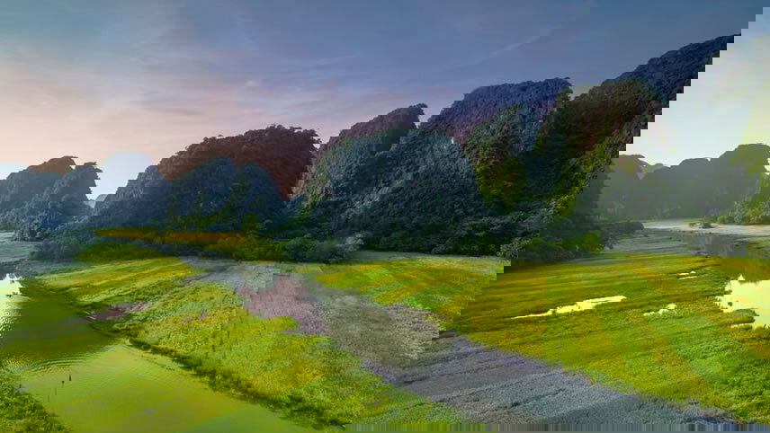 Treasures of the Mekong