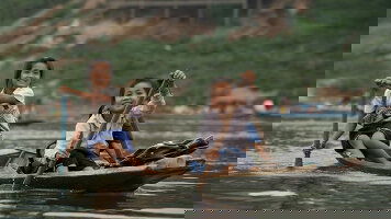 10 Day Meandering Majestic Mekong Cruise (Emerald Cruises)