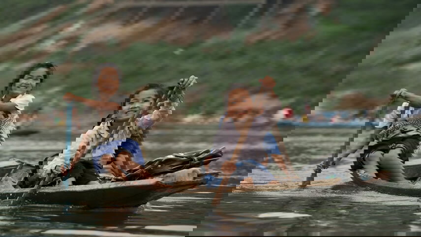 Fascinating Vietnam, Cambodia & the Mekong River (Northbound)