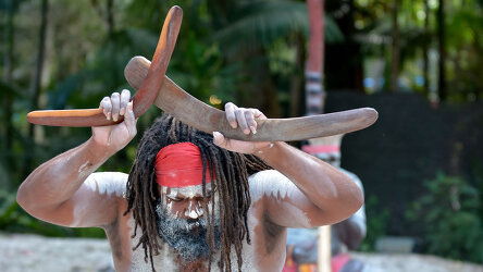 Delve into Local Culture 