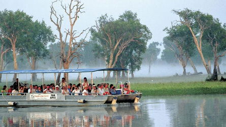 Kakadu National Park