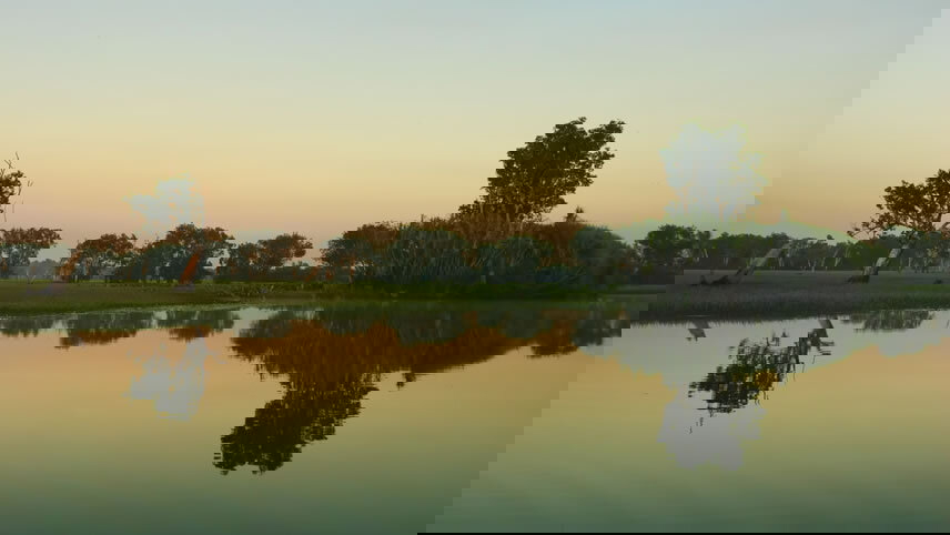 Central Australia & The Ghan