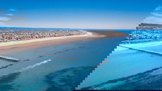 Cruises From Adelaide )