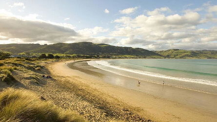 Delight in Quaint Coastal Towns