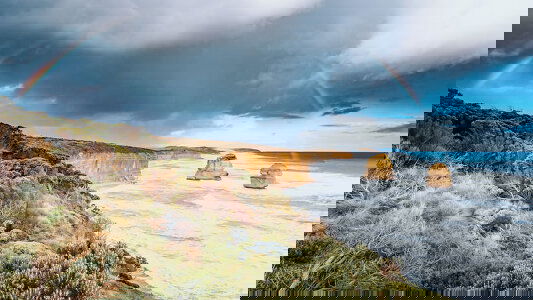 Tas Walking Co's Mainland Walks