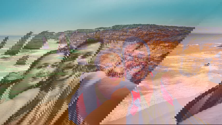 Great Ocean Road Trip