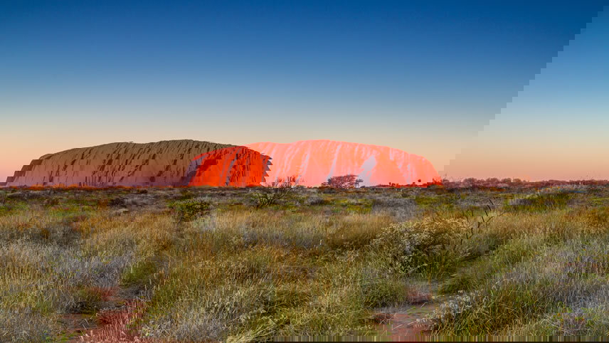 Grand Australia & New Zealand