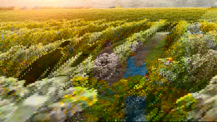 Heritage, Art & Rose Gardens of South Australia