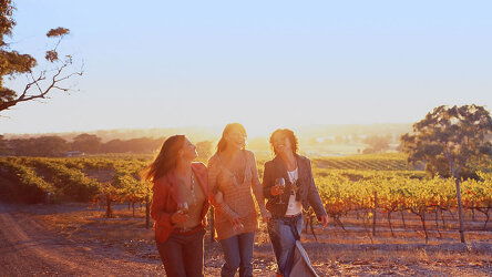 8 Day South Australian Outback Adventure (AAT Kings)