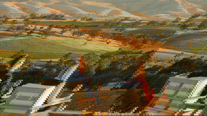 Barossa & Kangaroo Island Escape