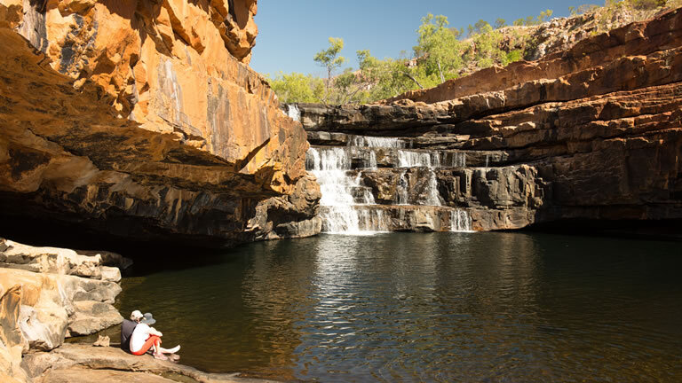 Kimberley Gorges & Gibb River Road