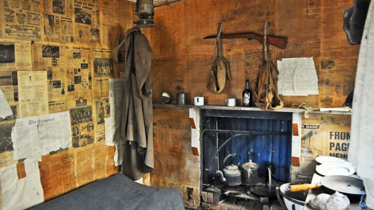 Beaconsfield Mine and Heritage Centre