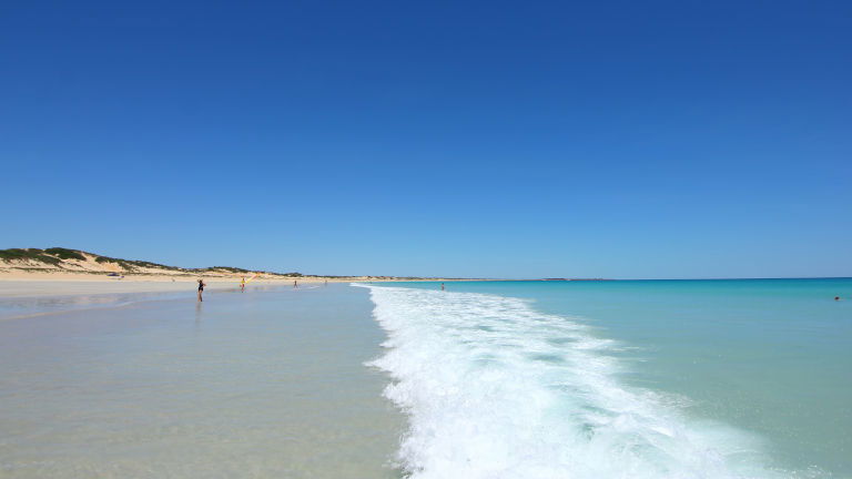 Cable Beach, Broome