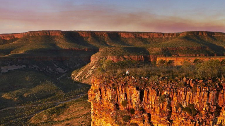 Cockburn Range El Questro Station
