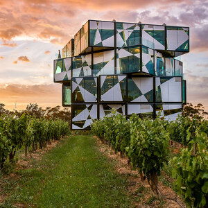 Let Dennis Bunnik Show You South Australia, His Home