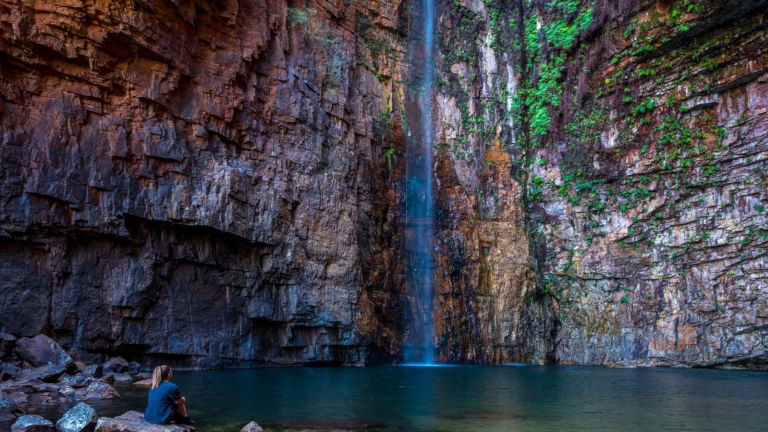 El Questro Emma Gorge