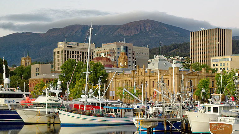 10 Incredible Experiences on Bunnik's Tasmania in Depth Guided Tour