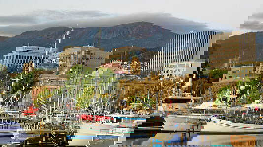 10 Incredible Experiences on Bunnik's Tasmania in Depth Guided Tour