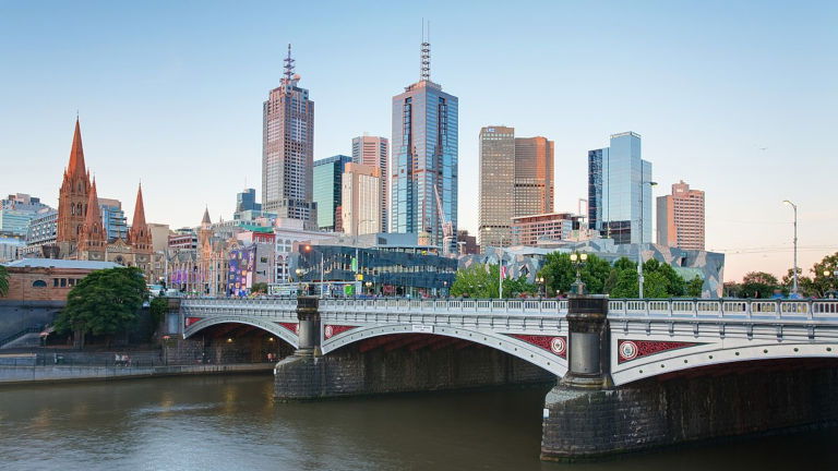 Tours You can take from Melbourne