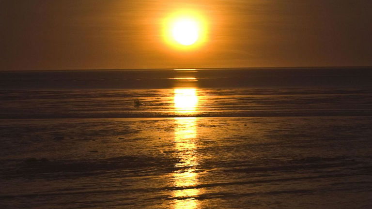Staircase to the Moon, Broome