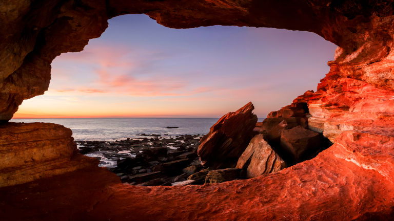 Gantheaume Point, Broome Gantheaume Point, Broome
