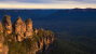 Blue Mountains