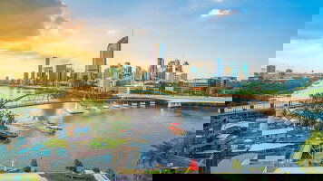 Cruises From Brisbane )