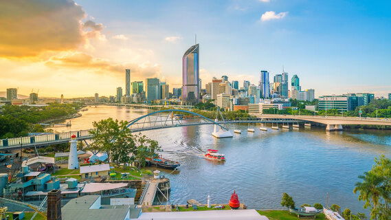 Carnival Cruises From Brisbane