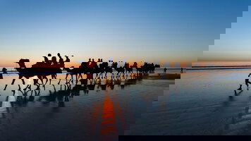 44 Day Round Australia & New Zealand (Princess)