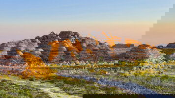 AAT Kings Western Australia Tours