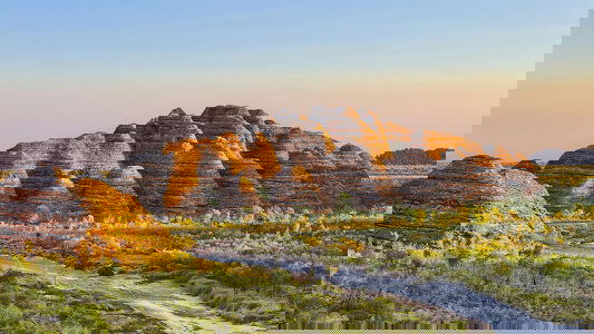 P&O Events & Themed Cruises