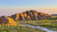 17 Day Kimberley and Top End (APT)