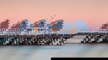 Southern Australia Tours